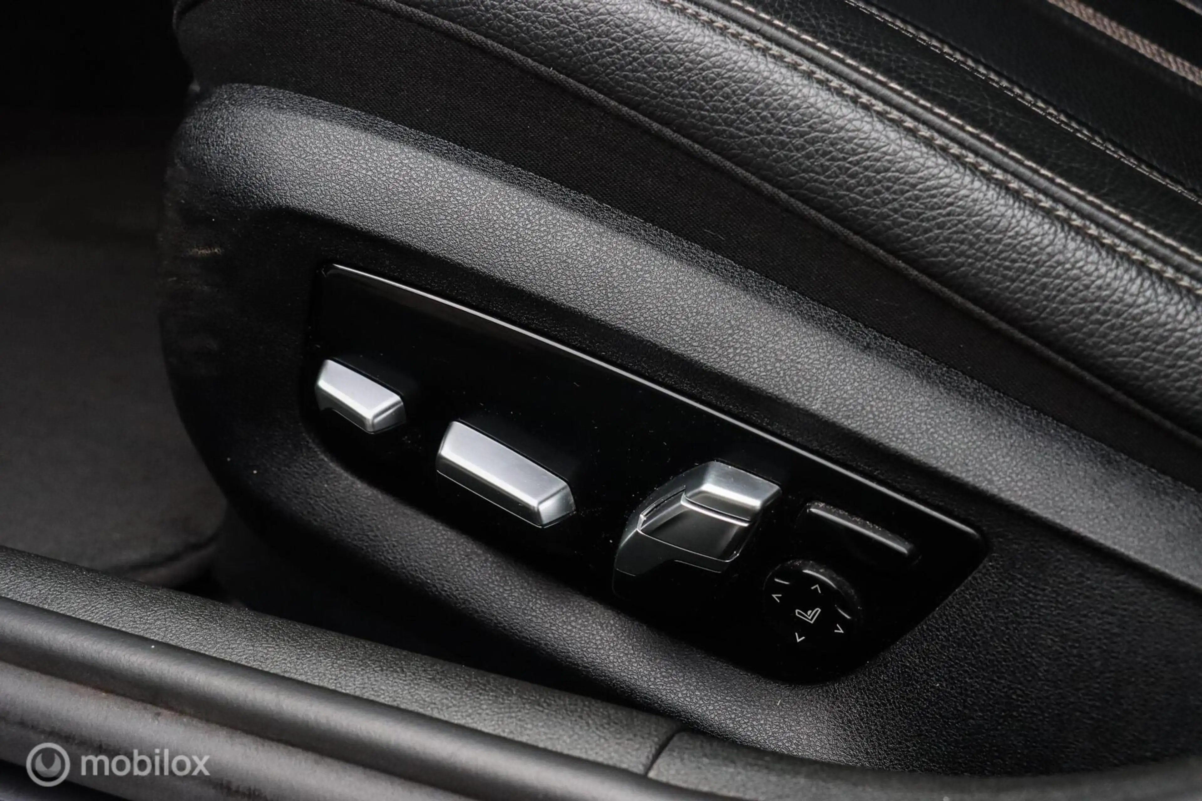 BMW 540 5-serie 540i xDrive High Executive|M-Sport|H&K AUD — photo 12