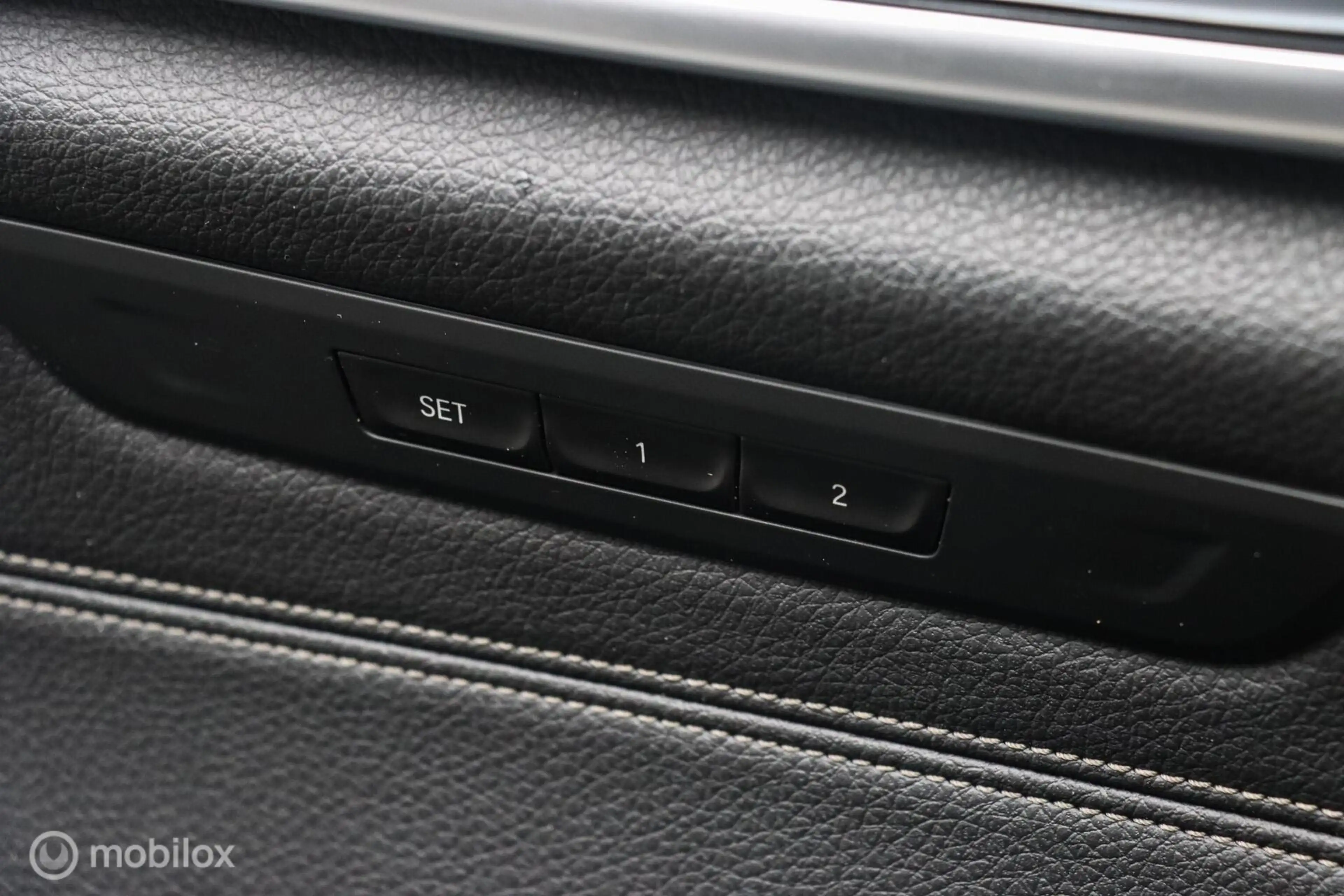 BMW 540 5-serie 540i xDrive High Executive|M-Sport|H&K AUD — photo 15