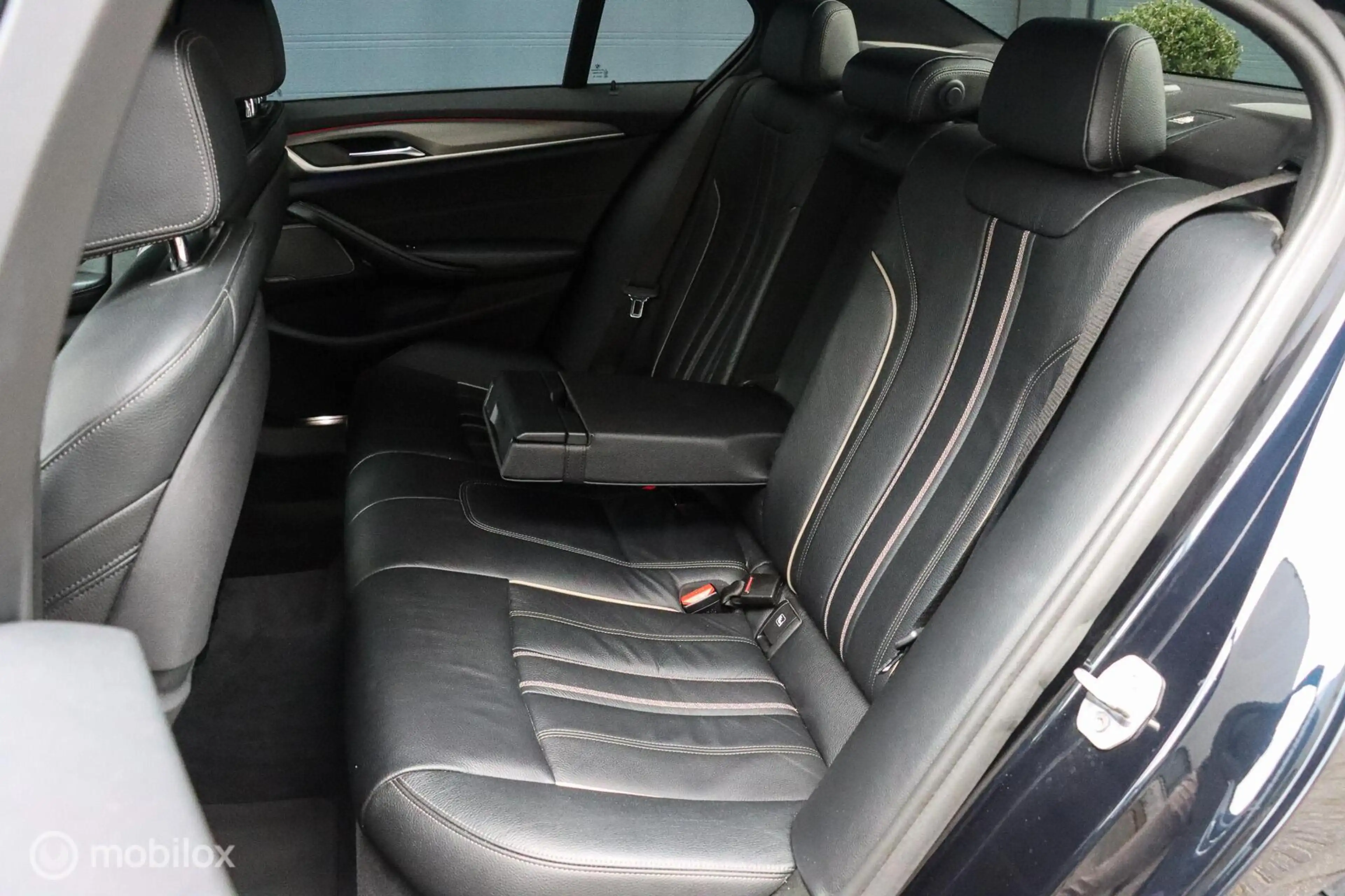 BMW 540 5-serie 540i xDrive High Executive|M-Sport|H&K AUD — photo 7
