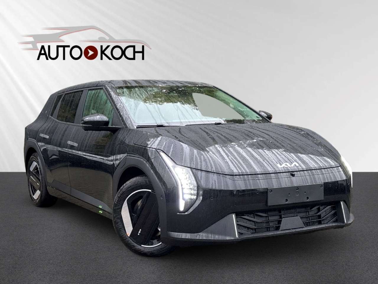 Kia EV4 — Kia EV4 81 EARTH / TECHNOLOGIE / WINTER CONNECT / DRIVE WI