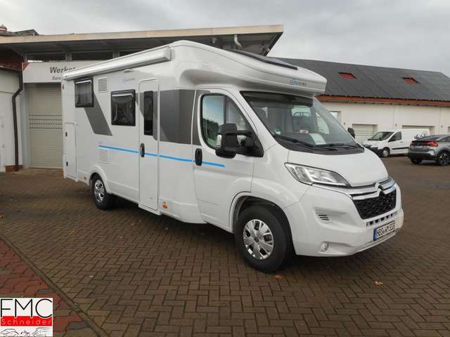 Imagine Sun Living S 70 SL X-TRA