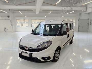 COMBI MAXI LH1 LOUNGE 1.6 Mjet 120cv E6D N1 AUTOCARRO