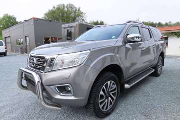 2.3 dCi 190ch Double-Cab Tekna+ BVA E6D