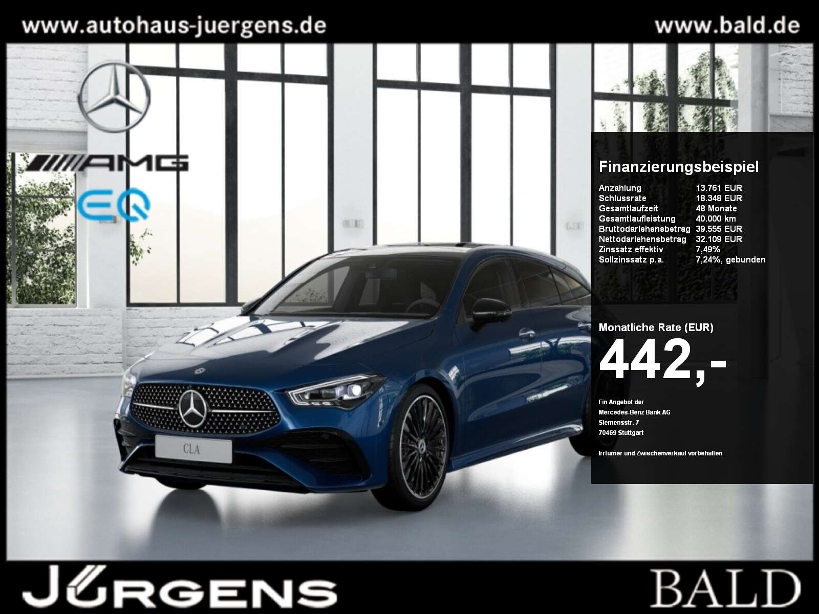 2025 Mercedes Benz CLA 250