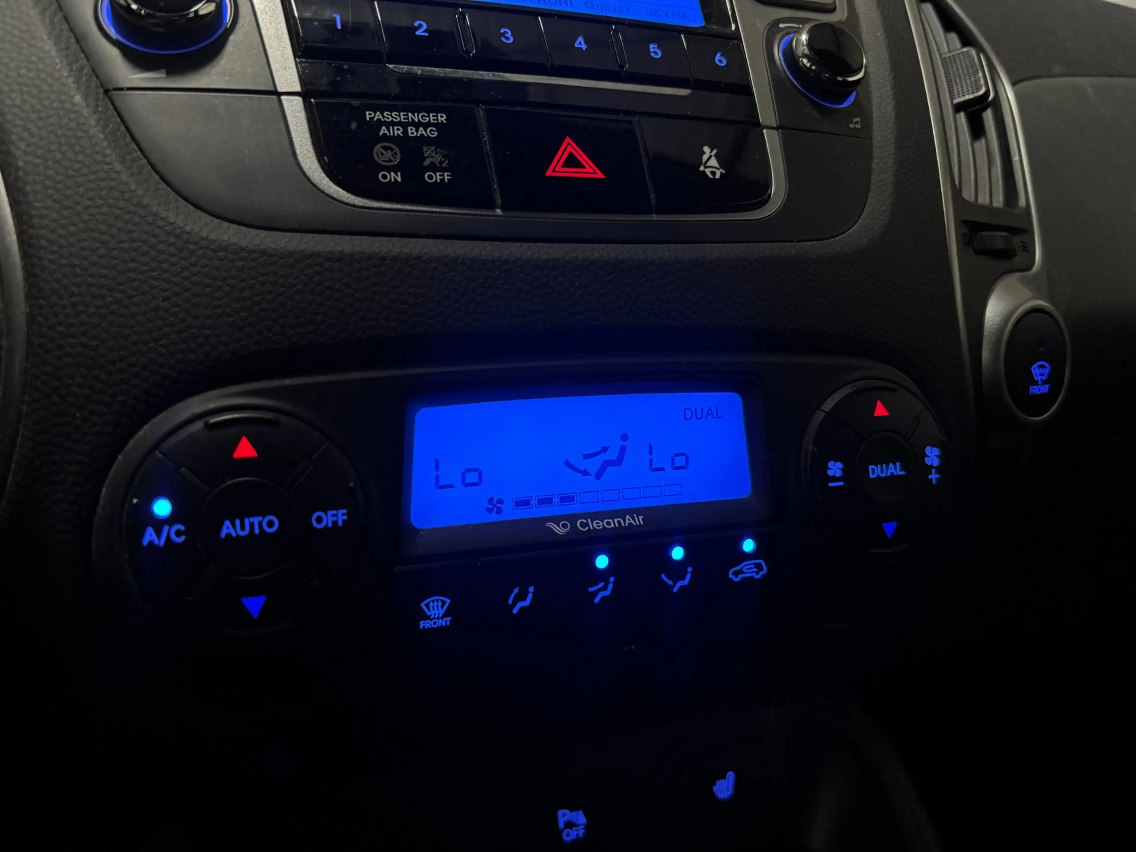 Hyundai iX35 1.6i GDI|Leer|Stoelverw|Cruise|Trekhaak — photo 19