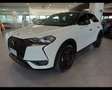 DS Automobiles DS 3 3 Crossback BlueHDi 130 aut. Performance Line Blanc - thumbnail 1