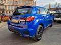 Mitsubishi ASX 2.0 MIVEC 150PS Facelift! 2WD+LED/NAVI/R-CAM Bleu - thumbnail 5