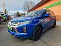 Mitsubishi ASX 2.0 MIVEC 150PS Facelift! 2WD+LED/NAVI/R-CAM Bleu - thumbnail 3