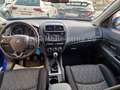 Mitsubishi ASX 2.0 MIVEC 150PS Facelift! 2WD+LED/NAVI/R-CAM Bleu - thumbnail 11
