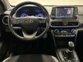 Hyundai KONA 1.0 T-GDi Twist Techno Pack Gris - thumbnail 12