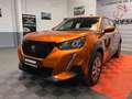 Peugeot 2008 1.2 PureTech Active S&S //32000km// Orange - thumbnail 2