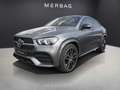 Mercedes-Benz GLE 400 d 4M AMG-LINE PANO HUD AHK MULTIBEAM Gris - thumbnail 22