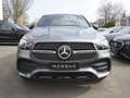 Mercedes-Benz GLE 400 d 4M AMG-LINE PANO HUD AHK MULTIBEAM Gris - thumbnail 4