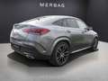 Mercedes-Benz GLE 400 d 4M AMG-LINE PANO HUD AHK MULTIBEAM Gris - thumbnail 2