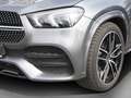 Mercedes-Benz GLE 400 d 4M AMG-LINE PANO HUD AHK MULTIBEAM Grau - thumbnail 3
