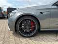 Mercedes-Benz E 63 AMG 63 S AMG 612PK 4matic bj2018 *BTW *Pano *Adaptive Grigio - thumbnail 9