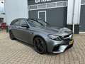 Mercedes-Benz E 63 AMG 63 S AMG 612PK 4matic bj2018 *BTW *Pano *Adaptive Grigio - thumbnail 3