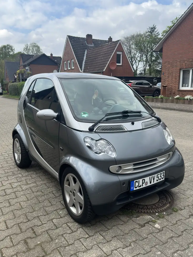 smart city-coupé/city-cabrio - 2