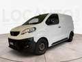 Peugeot Expert 1.6 Bluehdi Pro comp. 95cv 3p.ti E6 Biały - thumbnail 28