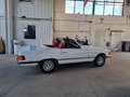Mercedes-Benz SL 280 280SL Automatik R107 - Topzustand! Weiß - thumbnail 4