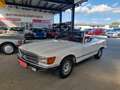 Mercedes-Benz SL 280 280SL Automatik R107 - Topzustand! Weiß - thumbnail 1