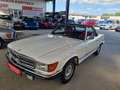 Mercedes-Benz SL 280 280SL Automatik R107 - Topzustand! Weiß - thumbnail 15