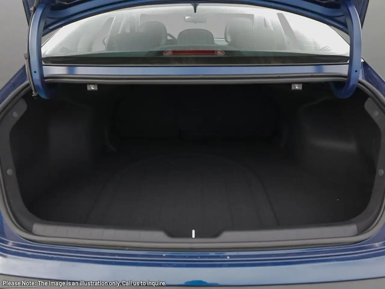Kia K4 снимка Kia K4