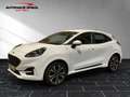 Ford Puma ST-Line Bluetooth Navi LED Klima Einparkhilfe Weiß - thumbnail 2