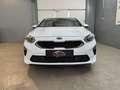 Kia Ceed / cee'd ceed 1,5 TGDI *Navi*Kamera*Sitz+Lenkradheizung* Weiß - thumbnail 2