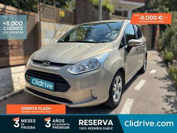 1.0 EcoBoost A S&S TitaniumX 125