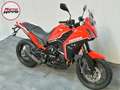 Moto Morini X-Cape Czerwony - thumbnail 13