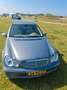 Mercedes-Benz C 180 K. Elegance Grijs - thumbnail 3