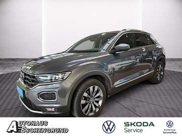 1.5 TSI DSG Sport PANO NAVI RFK ASSISTENZ-PAKT