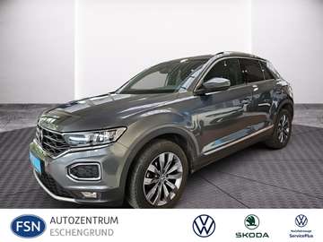 1.5 TSI DSG Sport PANO NAVI RFK ASSISTENZ-PAKT