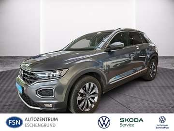 1.5 TSI DSG Sport PANO NAVI RFK ASSISTENZ-PAKT