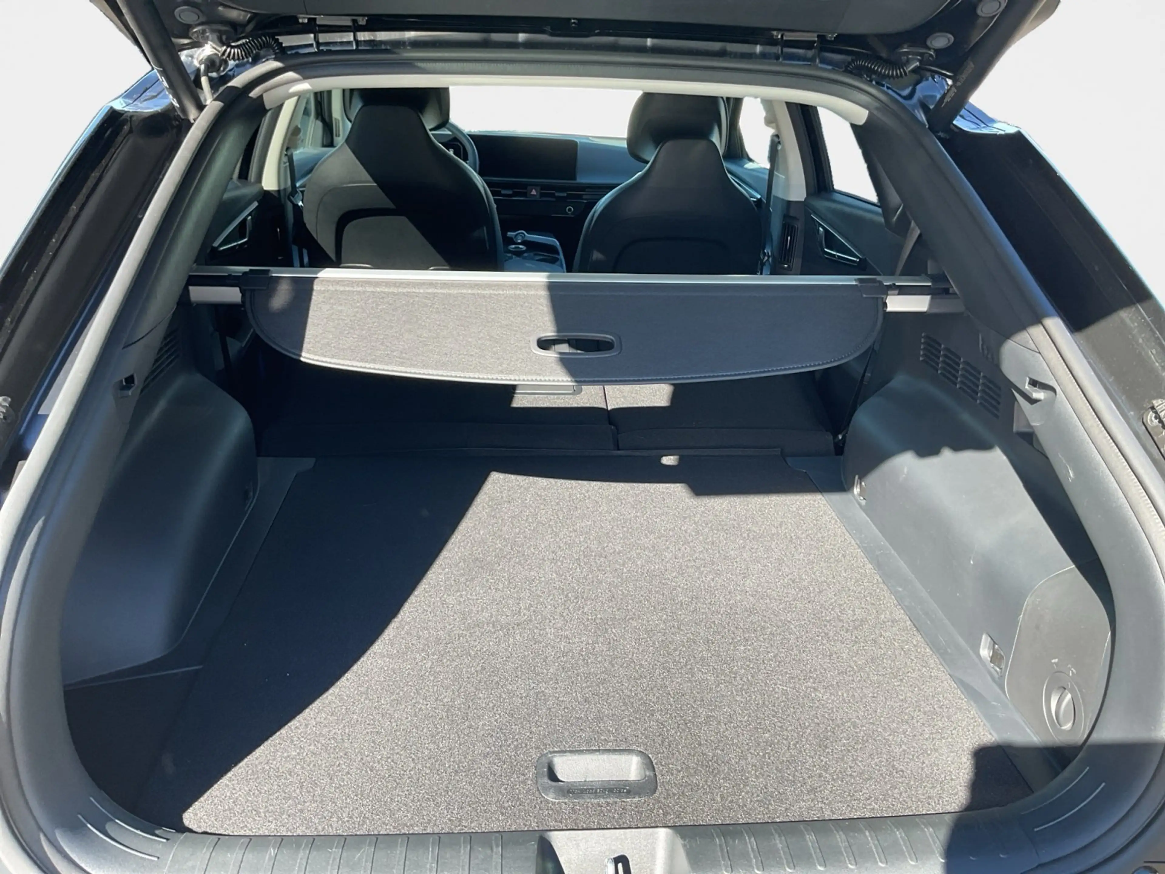 Kia EV6 Elektro Earth AUT*Kamera*W-Pumpe*360*ACC*SHZ — photo 12