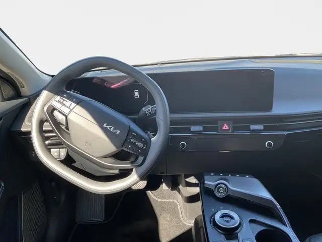 Kia Ev6 view 9
