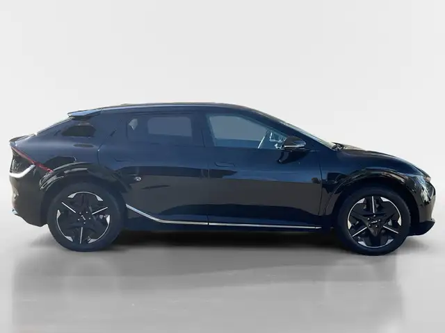 Kia Ev6 view 6