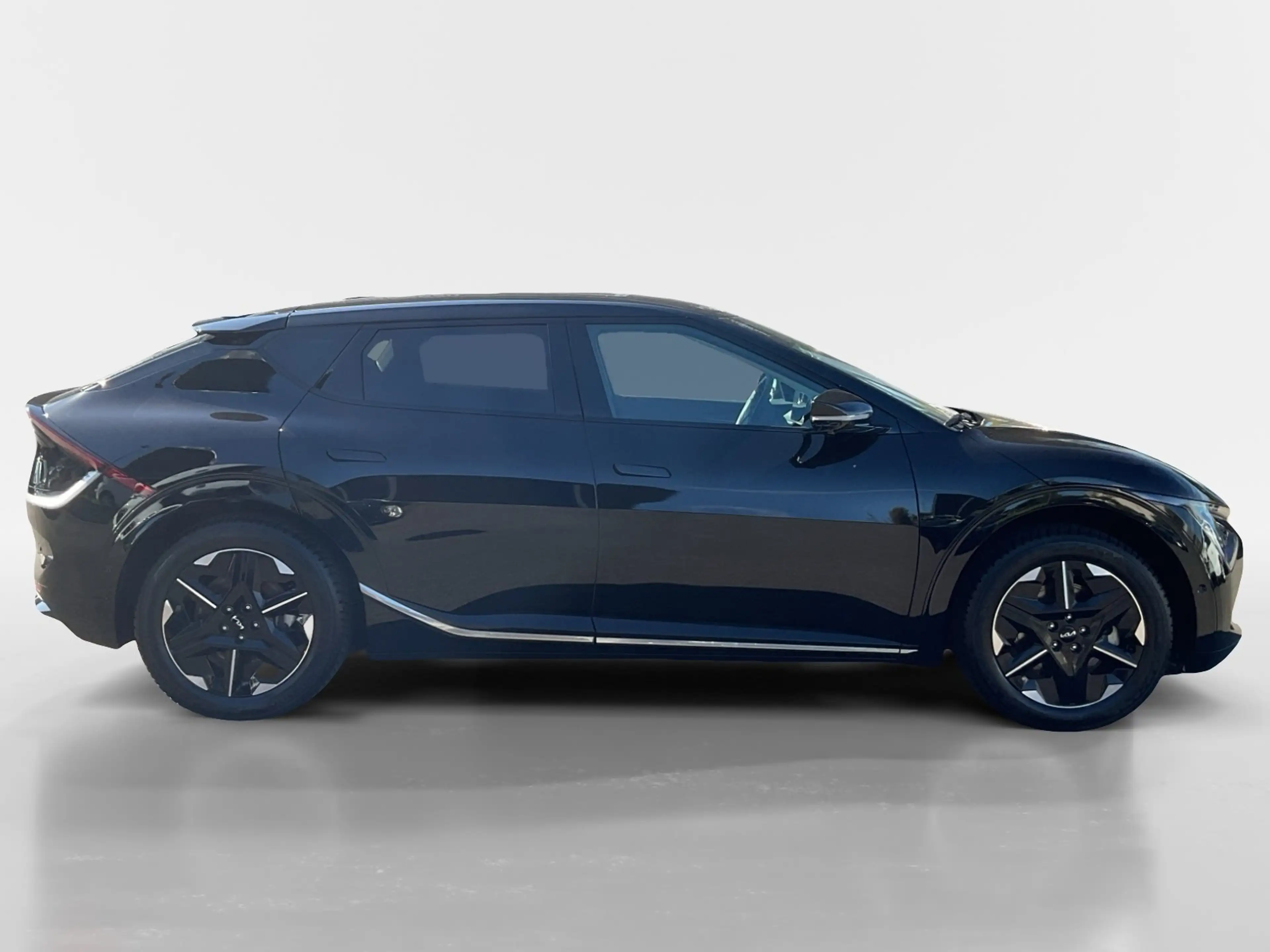 Kia EV6 Elektro Earth AUT*Kamera*W-Pumpe*360*ACC*SHZ — photo 6
