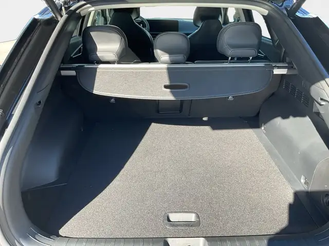 Kia Ev6 view 11