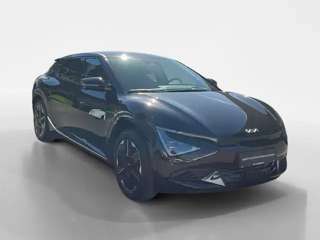 Kia Ev6 view 7