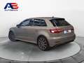 Audi A3 Sportback Design 40 e-tron 150kW S tron Gris - thumbnail 5