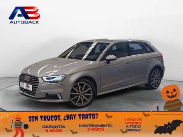 Sportback Design 40 e-tron 150kW S tron