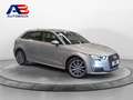 Audi A3 Sportback Design 40 e-tron 150kW S tron Gris - thumbnail 9