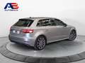 Audi A3 Sportback Design 40 e-tron 150kW S tron Gris - thumbnail 7