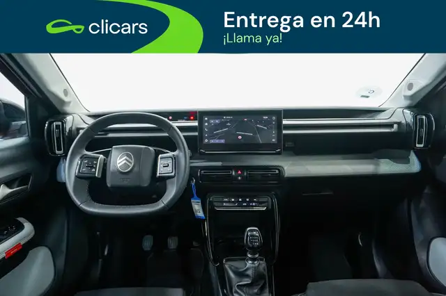 Citroen C3 view 13