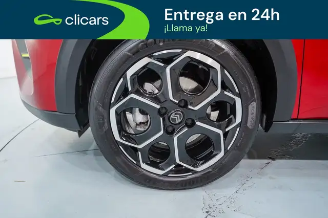Citroen C3 view 11