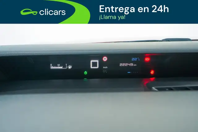 Citroen C3 view 15