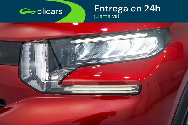 Citroen C3 view 10
