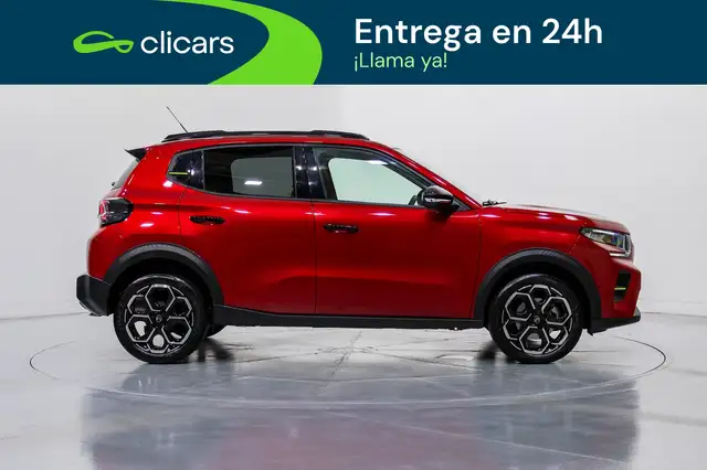 Citroen C3 view 7